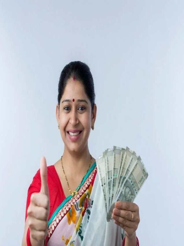 महिलाओं के लिए वरदान है यह  सरकारी सेविंग्स स्कीम, 7.50% ब्याज